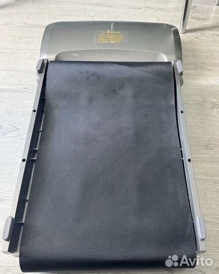 Беговая дорожка складная