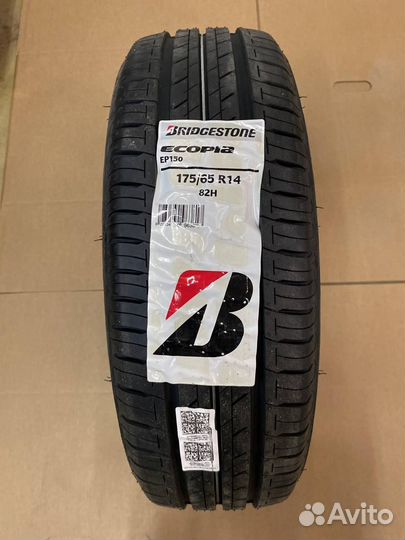 Bridgestone Ecopia EP150 175/65 R14 82H
