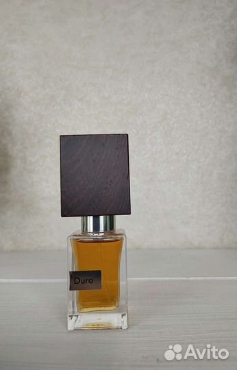 Распив Nasomatto Duro.Оригинал