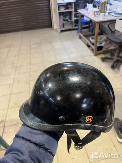 Шлем для конного спорта