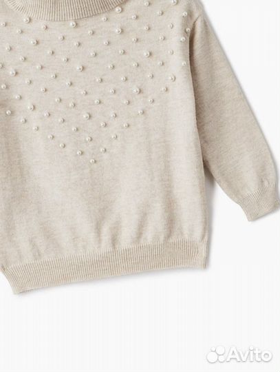 Джемпер, ботинки, платье