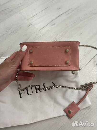 Сумка furla metropolis оригинал