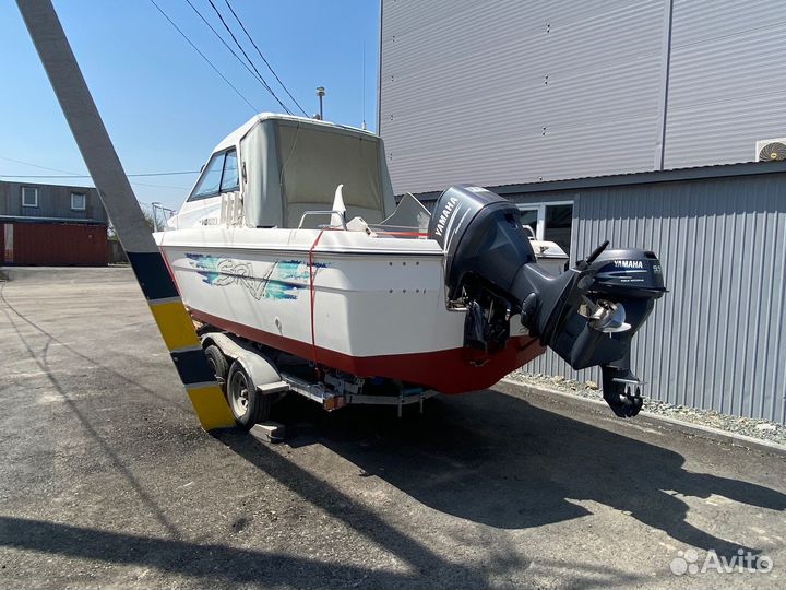 Yamaha SRV 23
