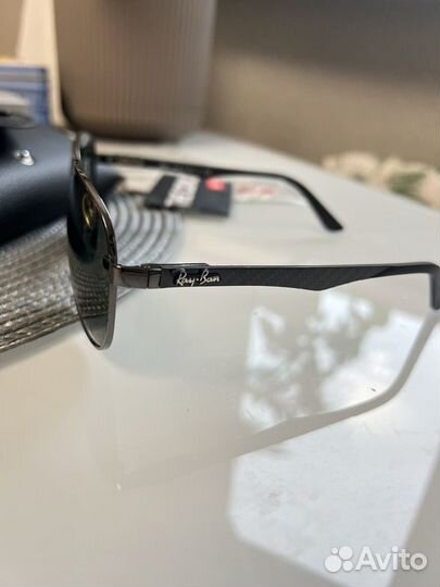 Очки ray ban rb 8313