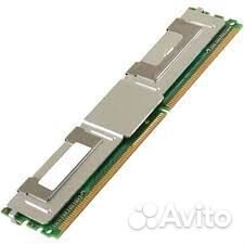 Серверная память IBM 32GB DDR3 90Y3101