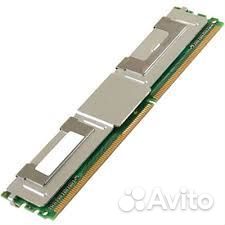 Серверная память IBM 32GB DDR3 90Y3101