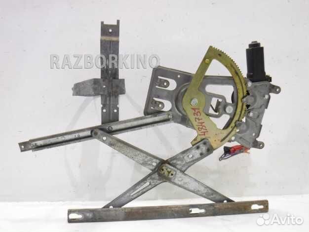 Стеклоподъемник электрический передний правый