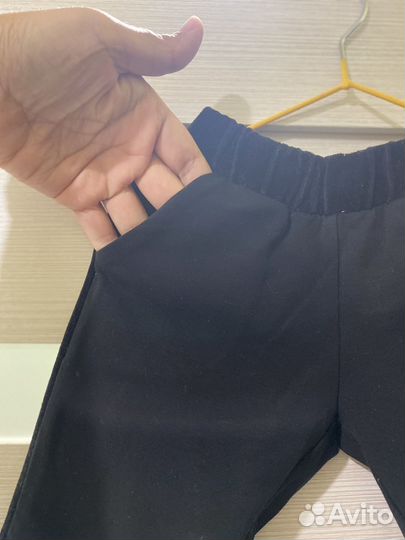 Спортивный костюм детский