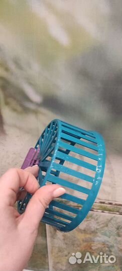 Колесо для хомяка