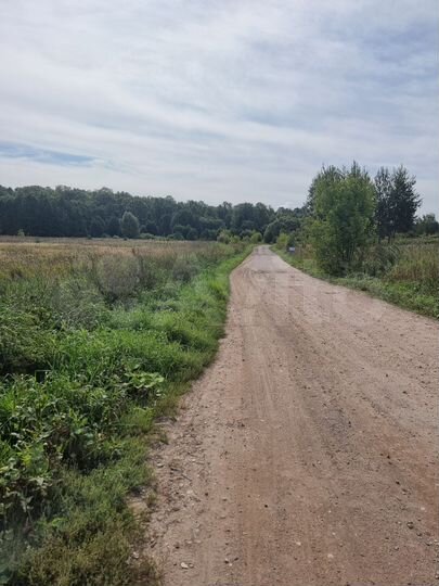 Участок 7,53 га (СНТ, ДНП)