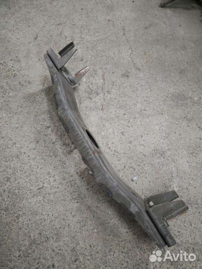 Поперечина №2 рамы УАЗ