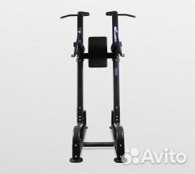 Турник/брусья/пресс Bronze Gym BR-1017