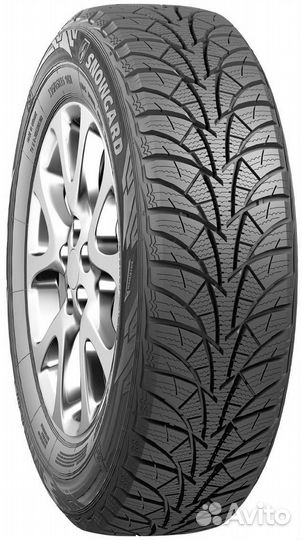 Rosava SnowGard 185/65 R15 88T