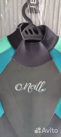 Мокрый гидрокостюм O'Neill женский размер EU38