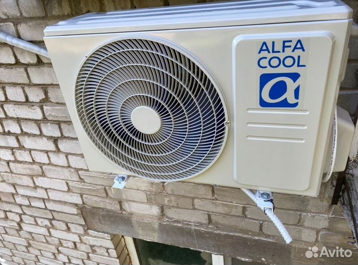 Кондиционер / большой выбор