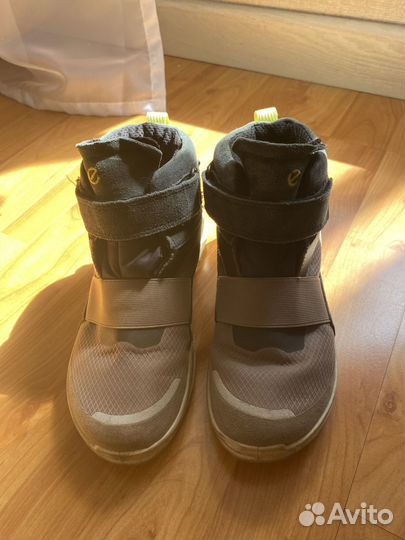 Ботинки Ecco 32