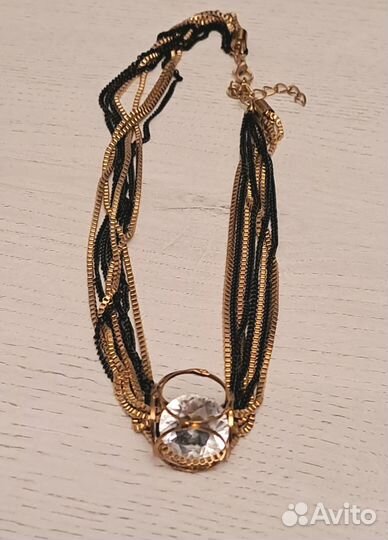 Кулоны и подвески, бижутерия