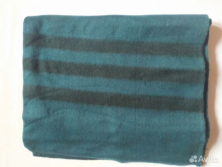 Одеяло полутороспальное, новое