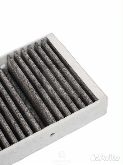 Фильтр салона воздушный Mercedes benz А1668307201