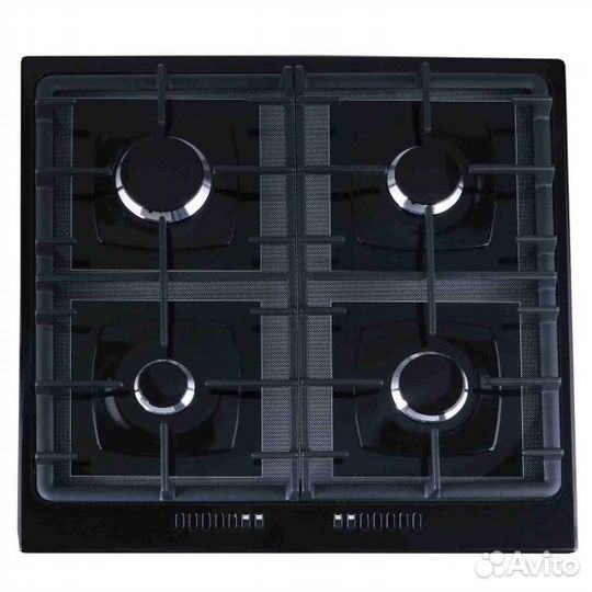 Газовая плита (60 см) gefest пг 6500-02 g1a0