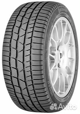 Continental ContiWinterContact TS 830 P 285/35 R20 104V