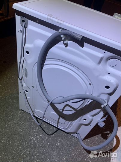 Стиральная машина Candy CO4 105T1/2-07