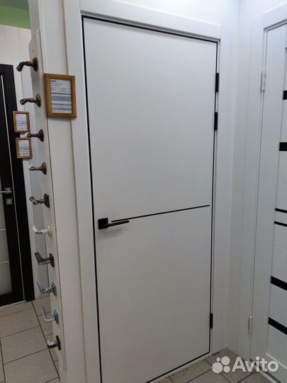 Дверь межкомнатная 