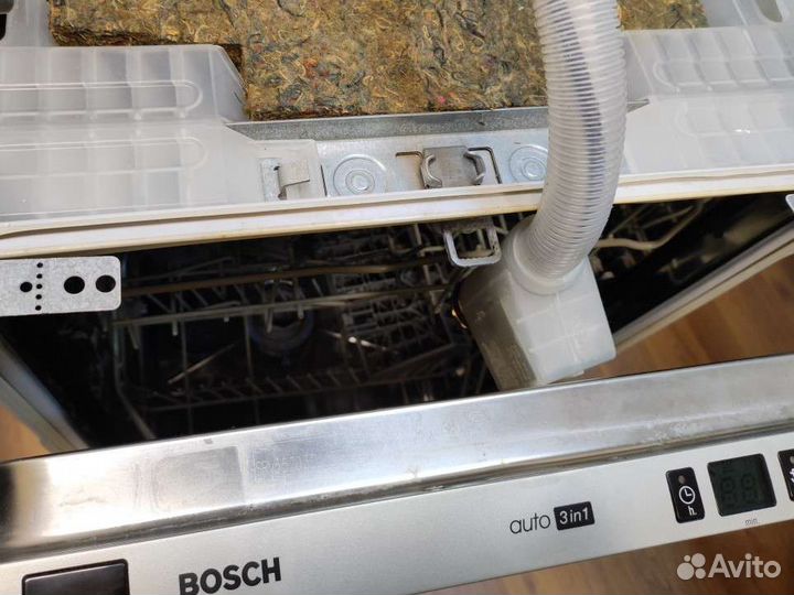 Посудомоечная машина bosch 45