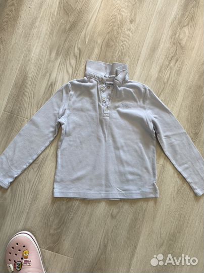 Рубашки, брюки для школы