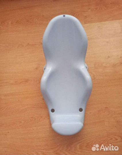 Ванночка для купания