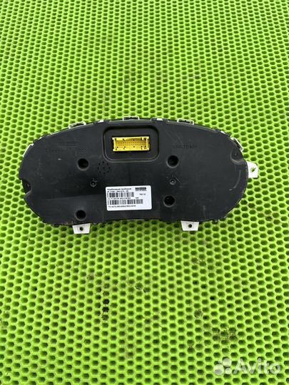 Комбинация приборов datsun,lada granta