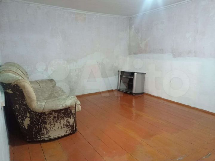 Дом 47 м² на участке 1 сот.