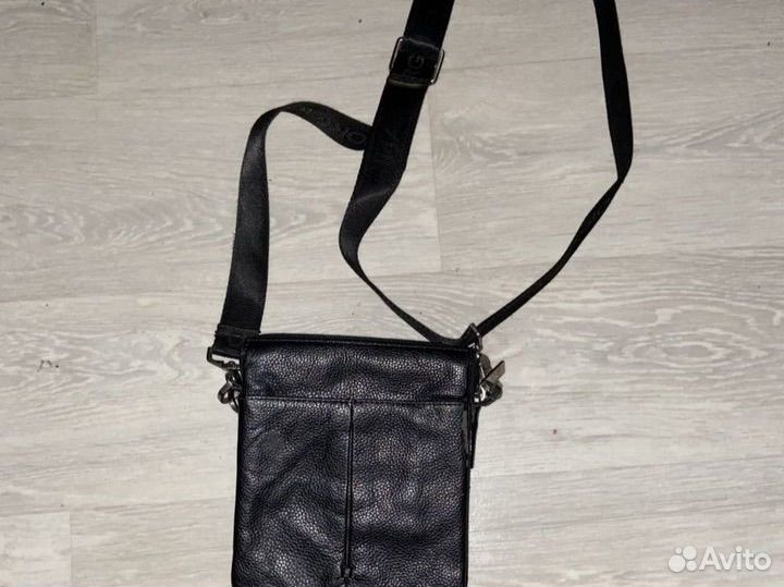 Муржская сумка