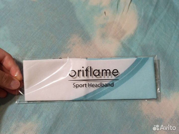 Повязка на голову