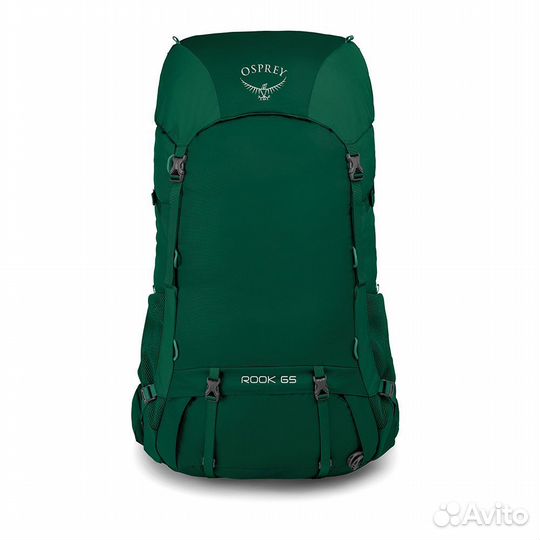 Новый рюкзак Osprey rook 65. В наличии