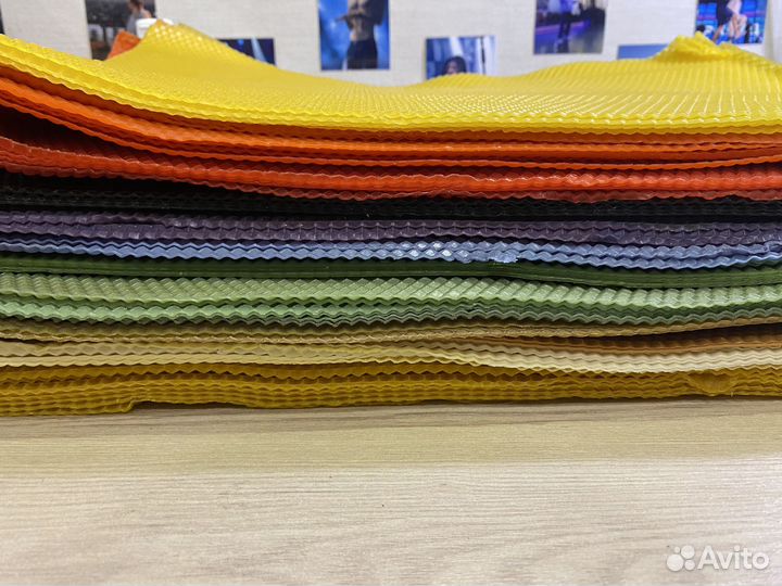 Воск для свечей