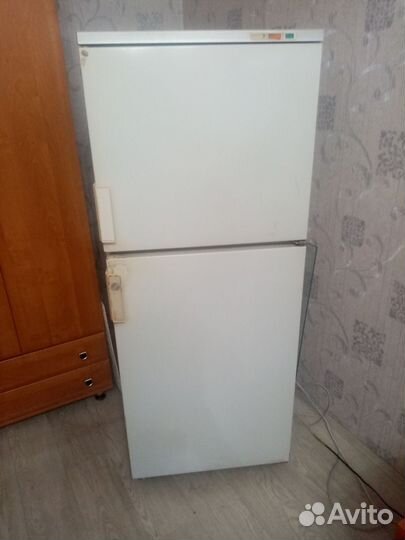 Холодильник