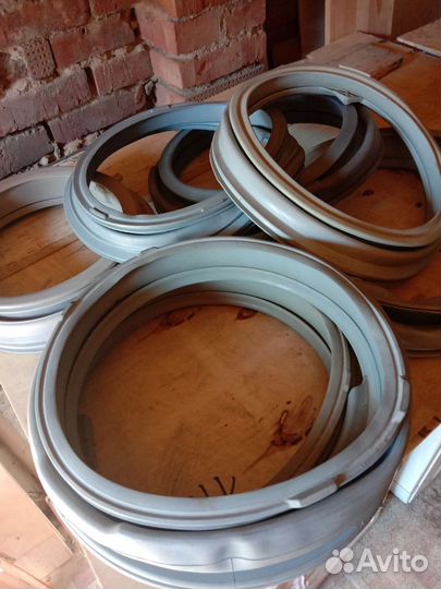 Манжеты на стиральные машины