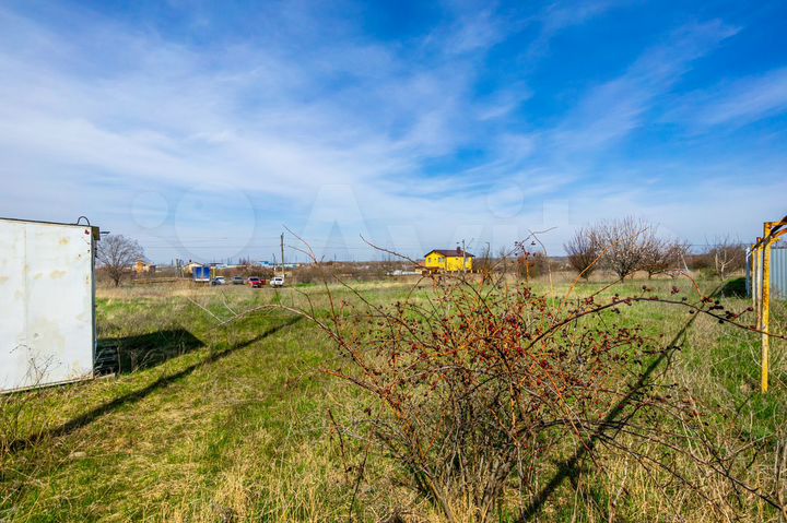 Участок 9,3 сот. (ИЖС)