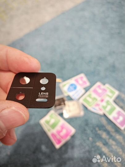 Защитное стекло Xiaomi 13