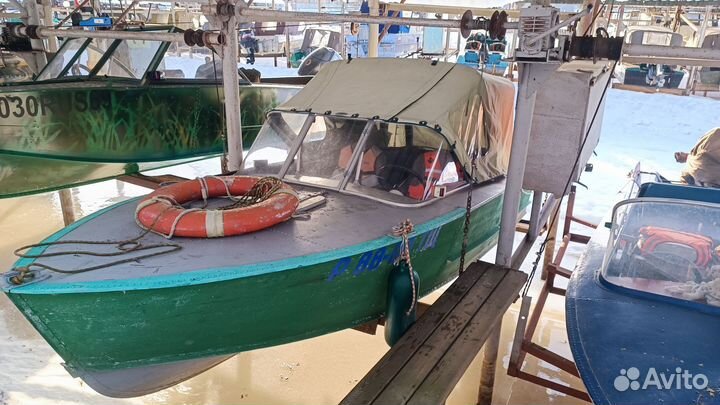 Прогресс 2М