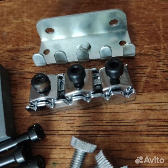 Запчасти от Флойда Floyd rose