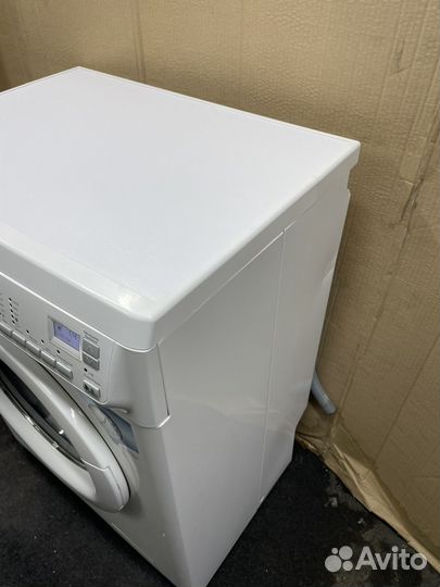 Стиральная машина Electrolux