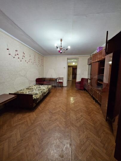 2-к. квартира, 80,5 м², 3/11 эт.
