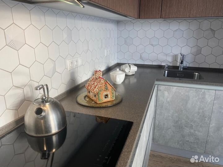 Кухня на заказ. Свое производство