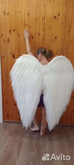 Крылья Ангела