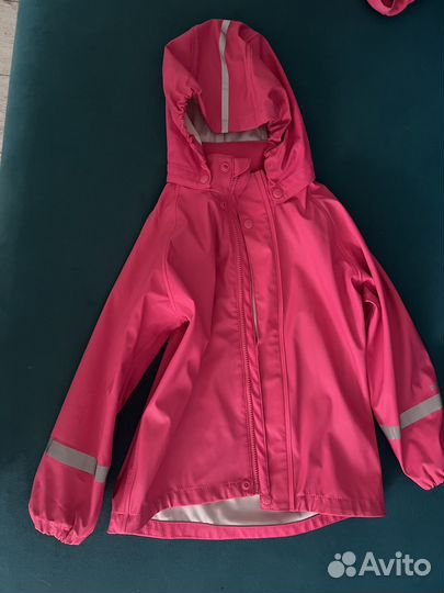 Куртка для девочки