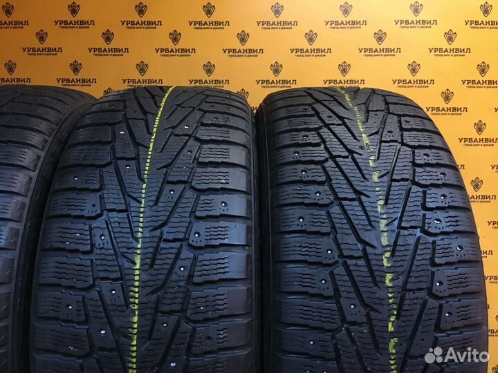 Nokian Tyres Hakkapeliitta 7 SUV 255/50 R19 107T