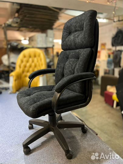 Кресло компьютерное