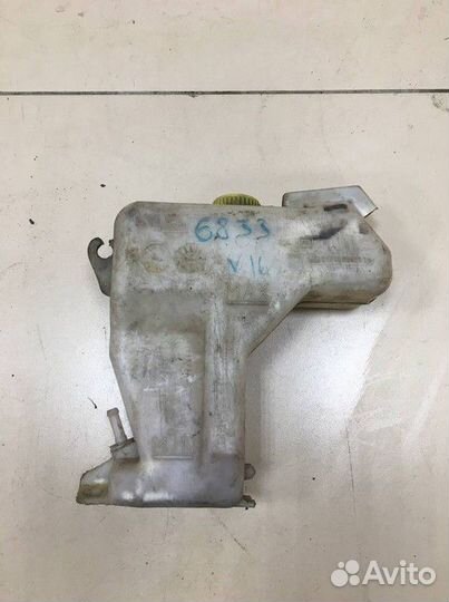 Бачок расширительный Nissan Almera, Nissan Primera